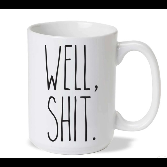 Other - 🎉🎉HOST PICK🎉🎉 Coffee mug ☕️ 15 oz